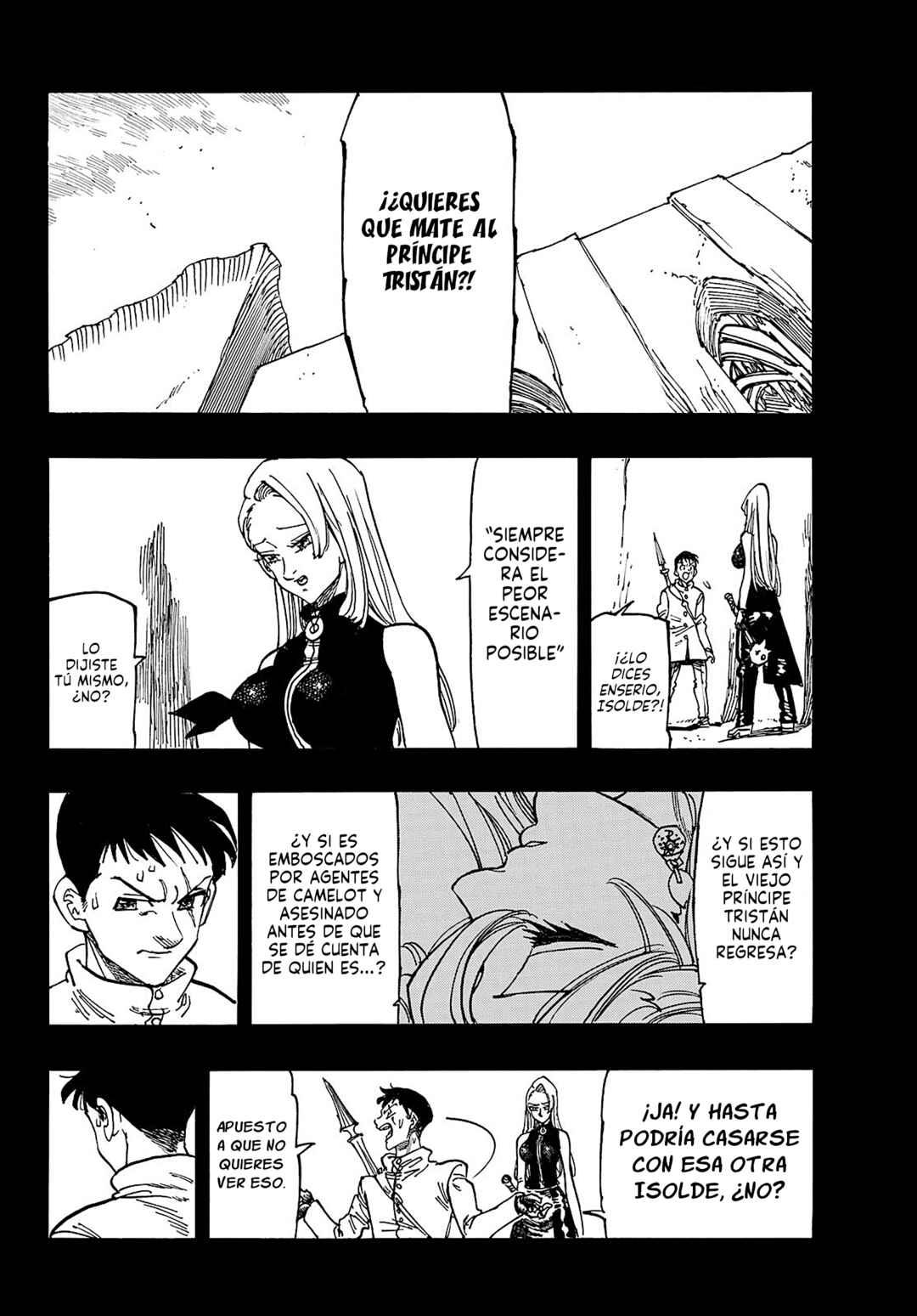 Chapter 178 - Page 17