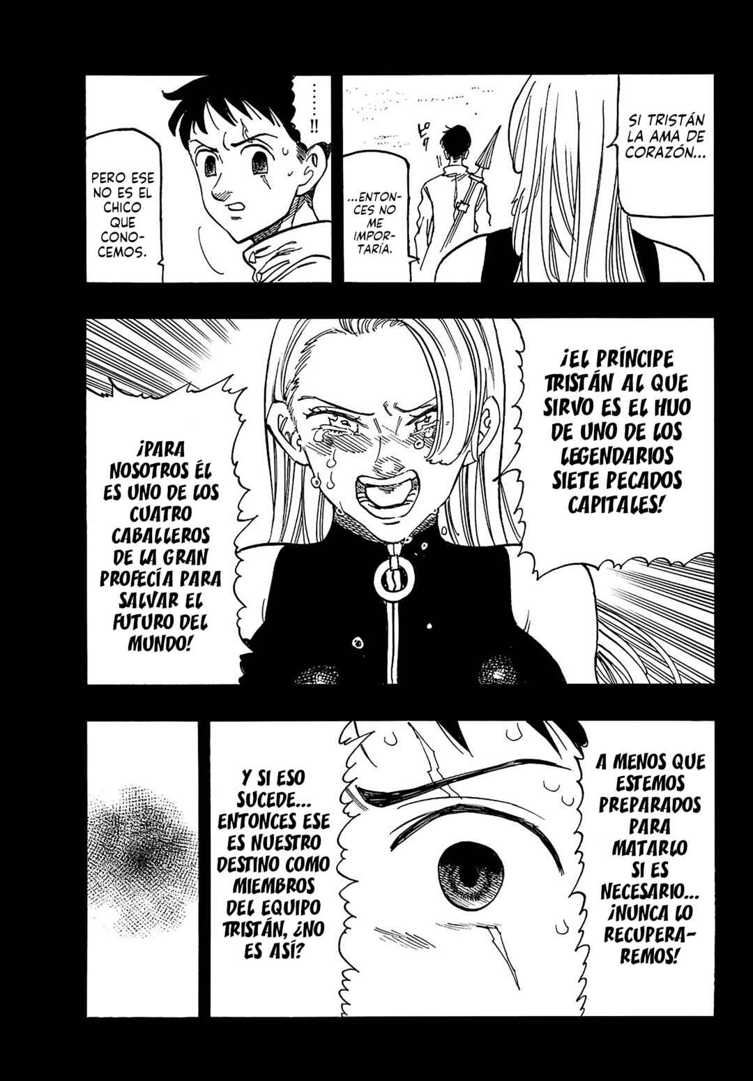 Chapter 178 - Page 18