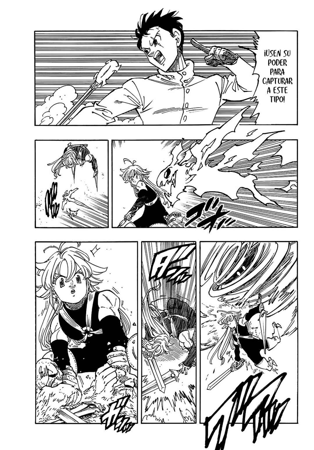 Chapter 178 - Page 6