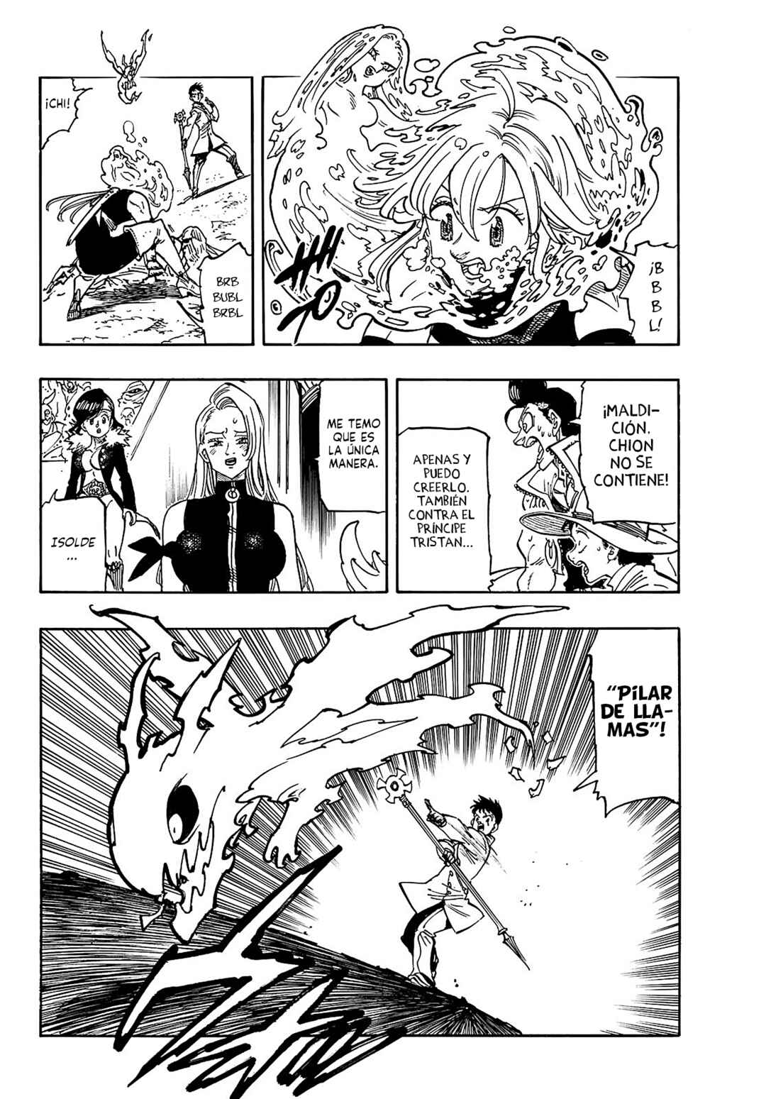 Chapter 178 - Page 7
