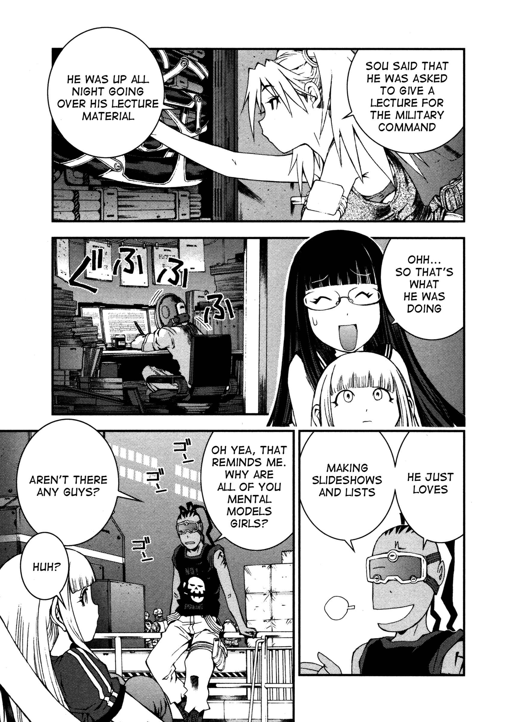Chapter 7 - Page 13