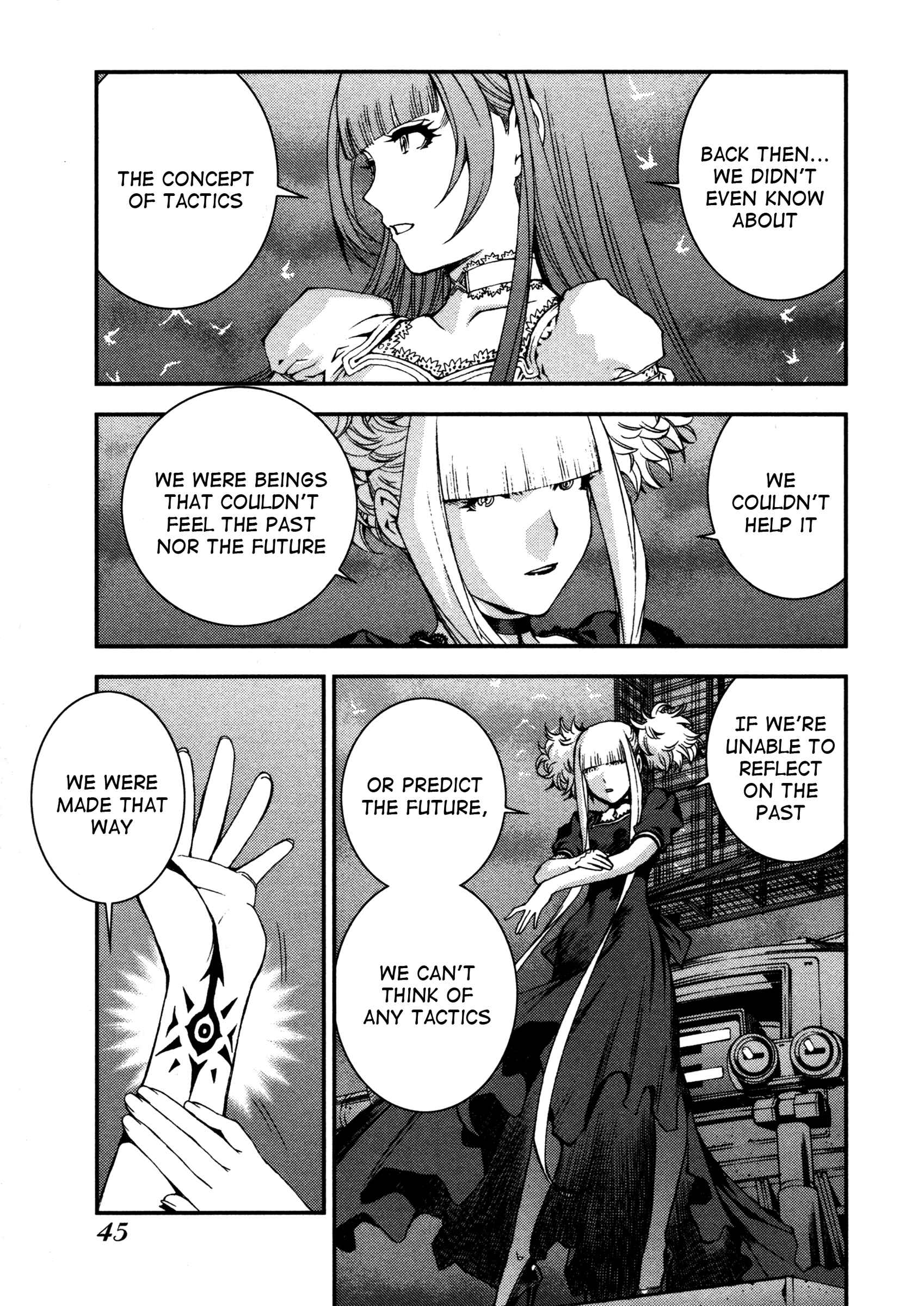 Chapter 7 - Page 5