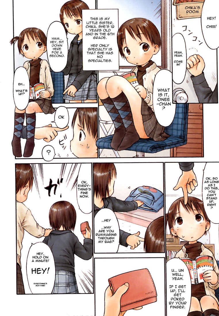 Chapter 1 - Page 4