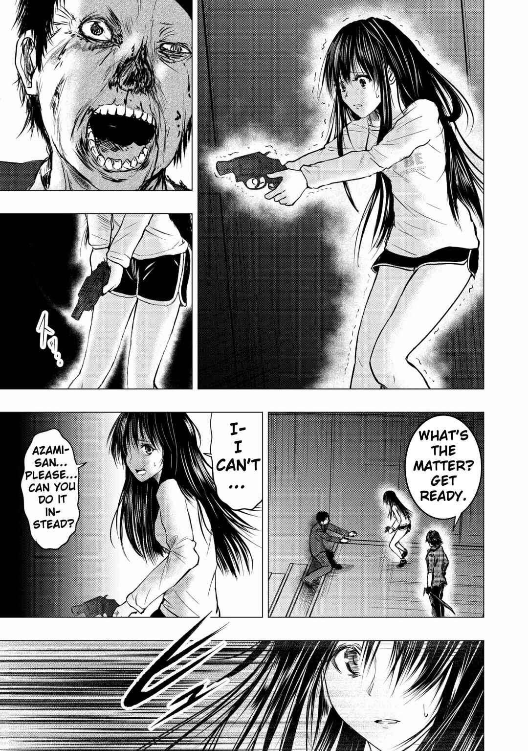 Chapter 10 - Page 5