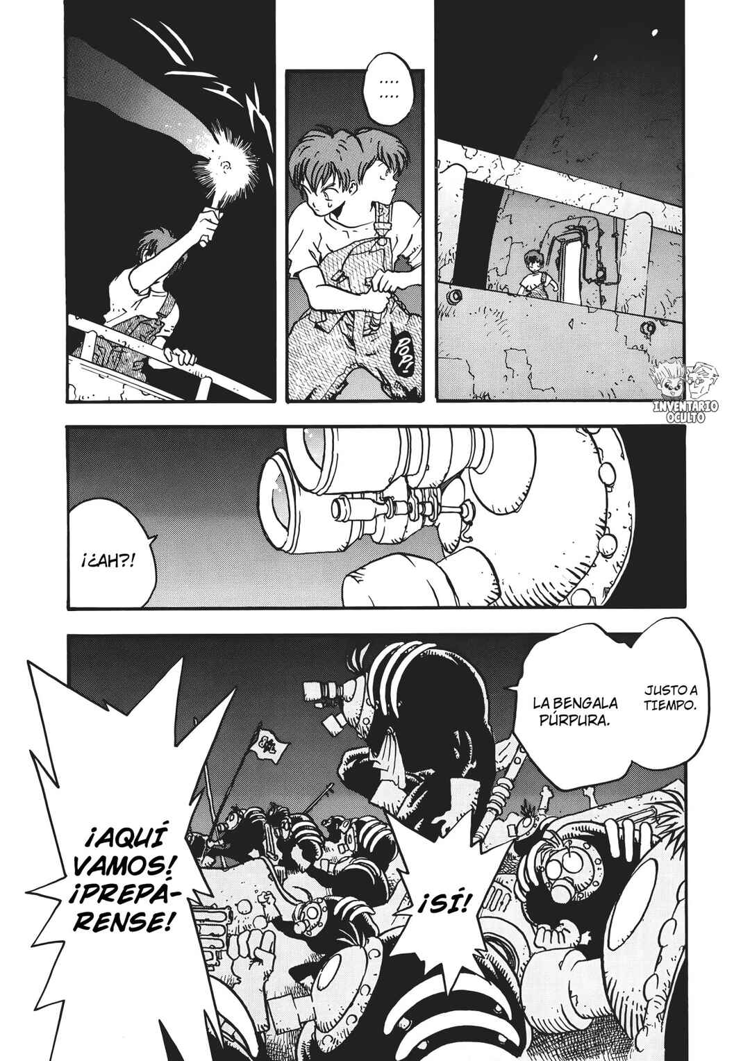 Chapter 5 - Page 10