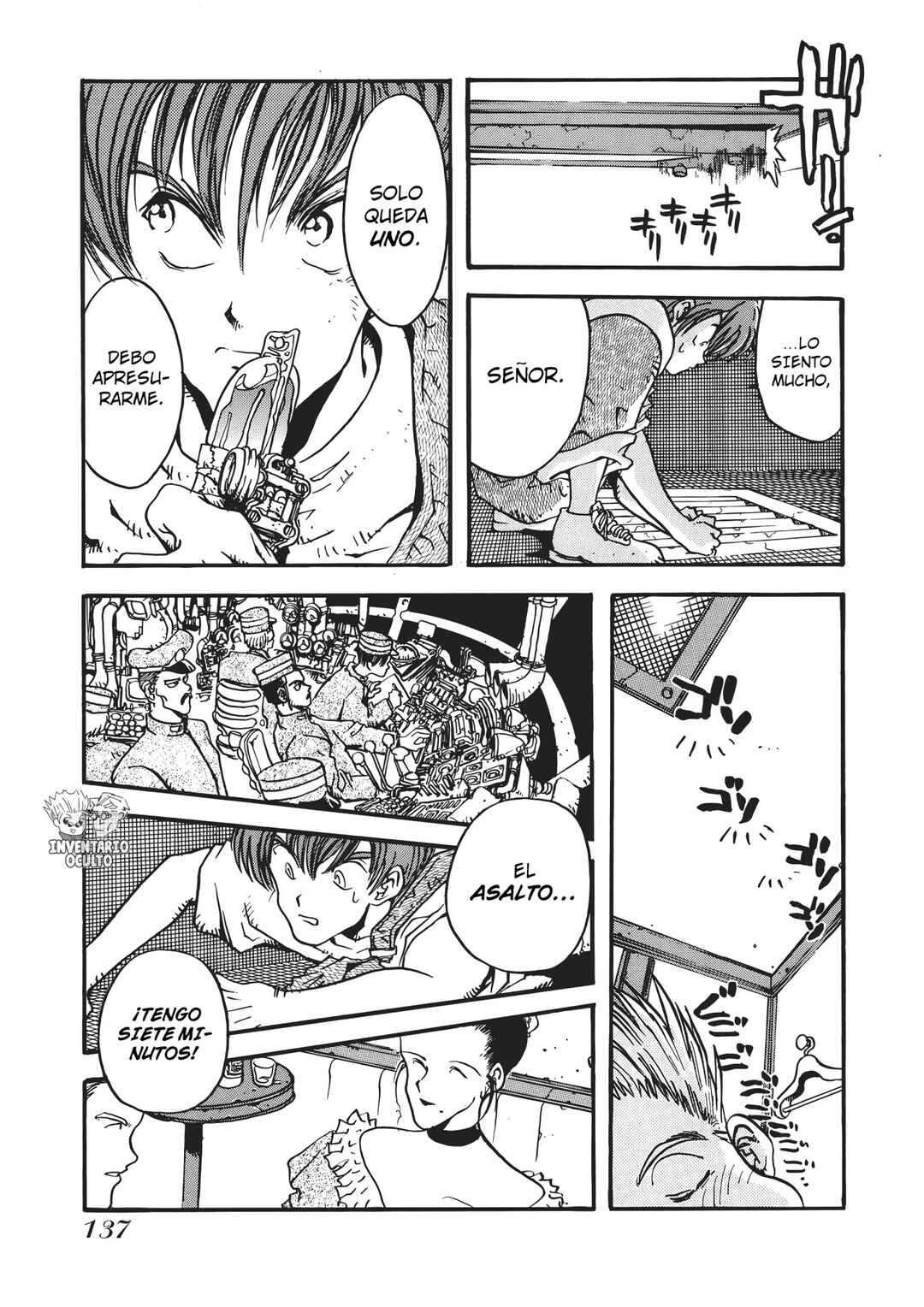 Chapter 5 - Page 6