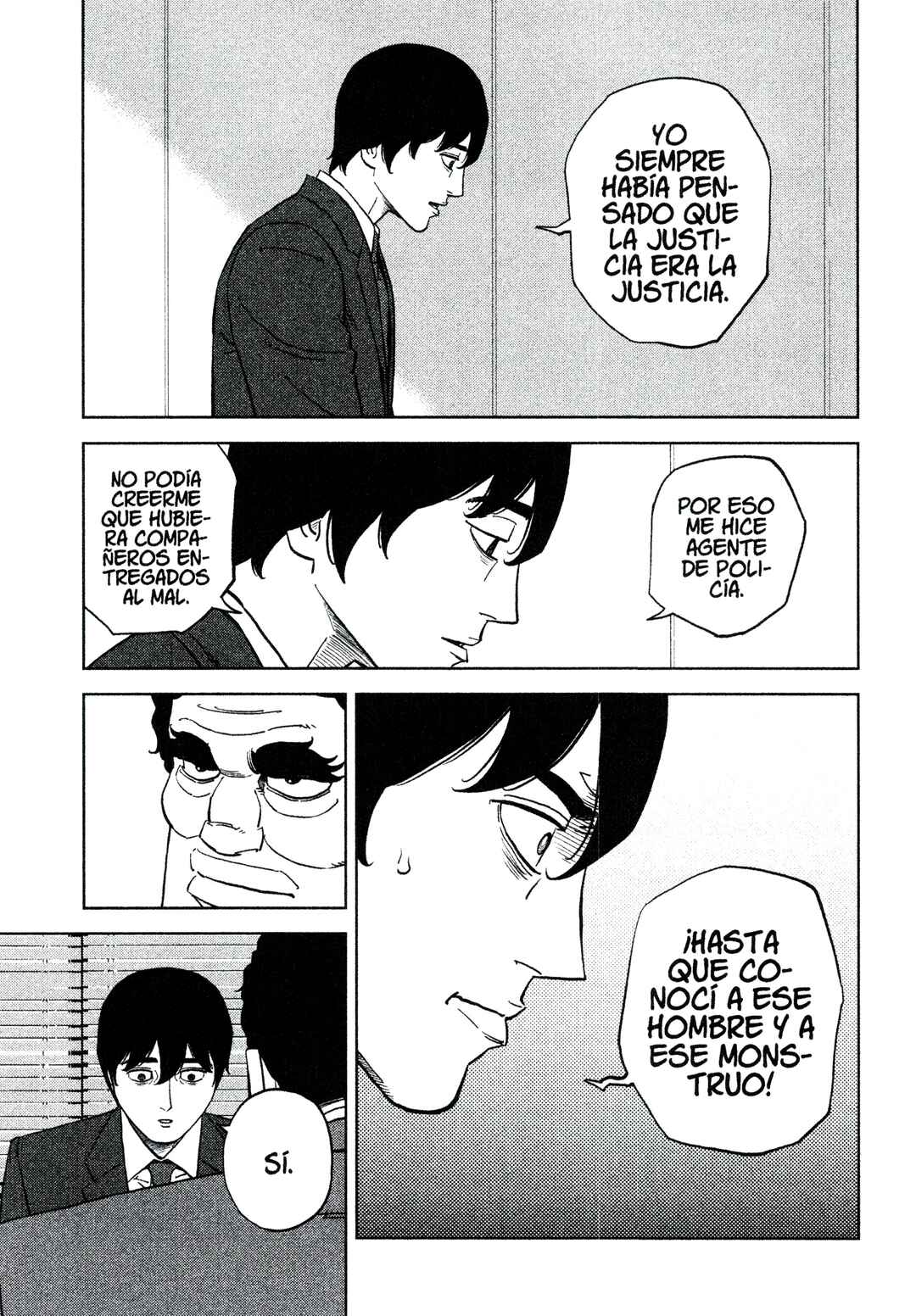 Chapter 222 - Page 15