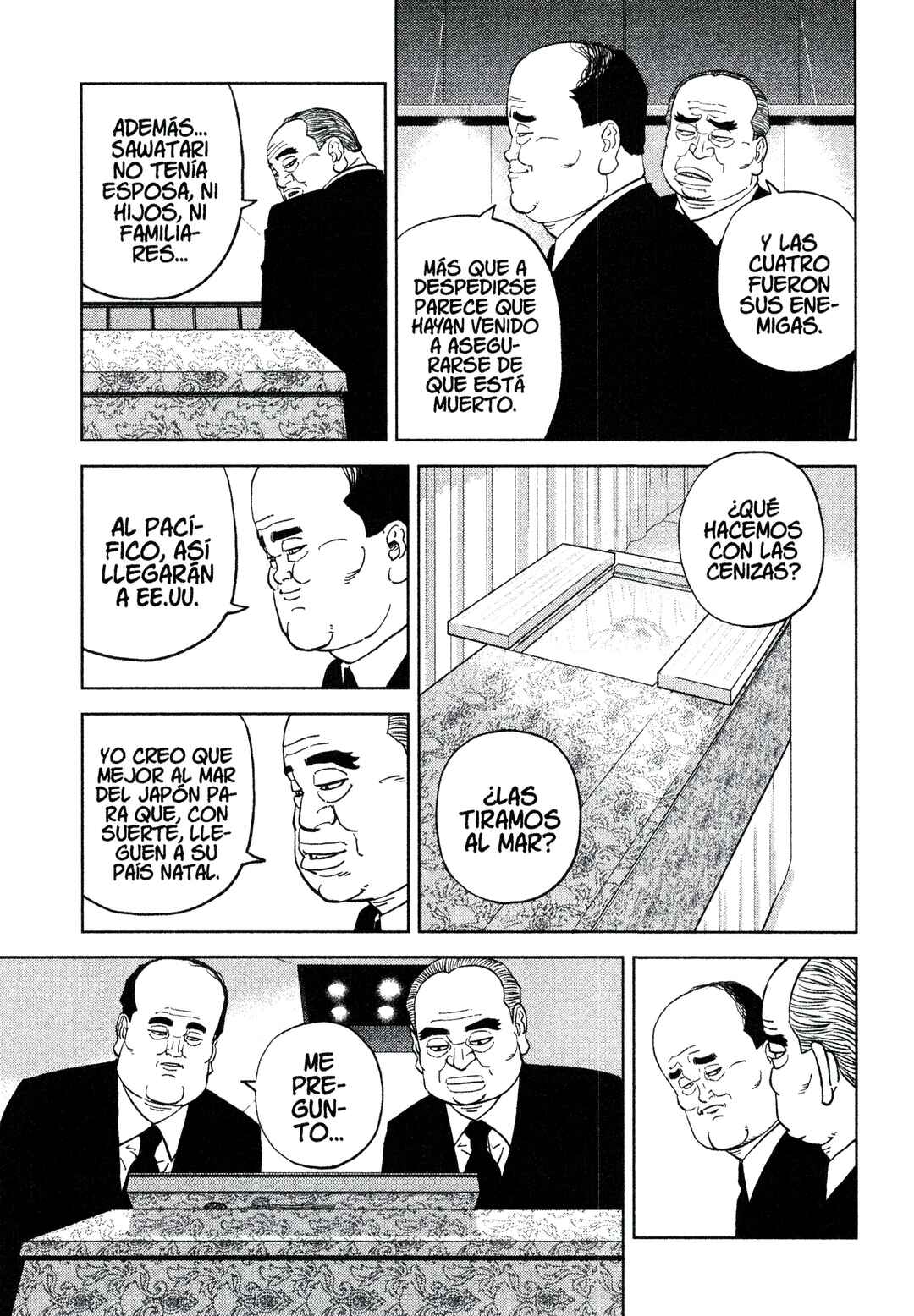 Chapter 222 - Page 3