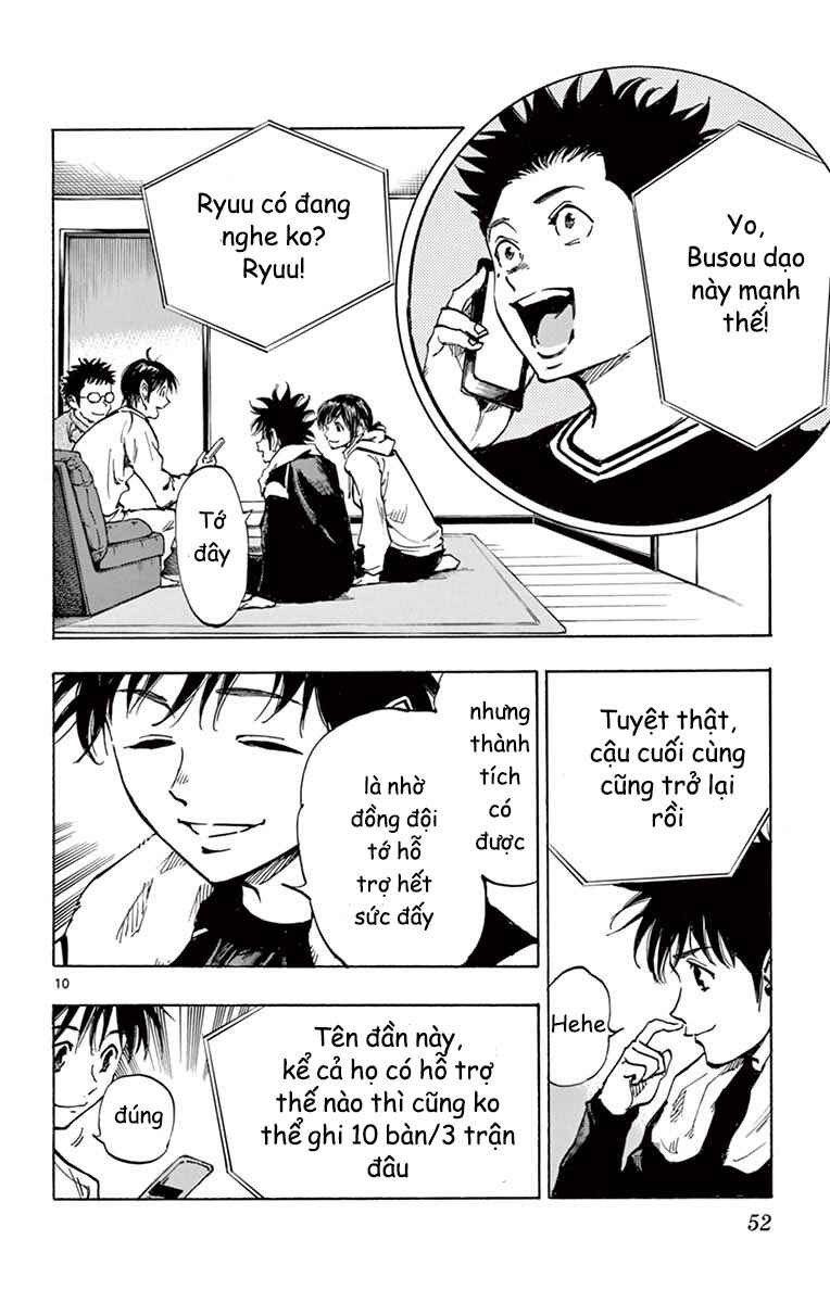 Chapter 230 - Page 10