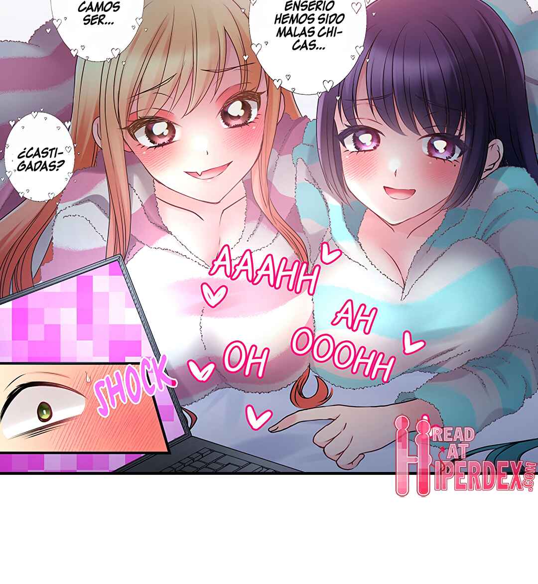 Chapter 4 - Page 12