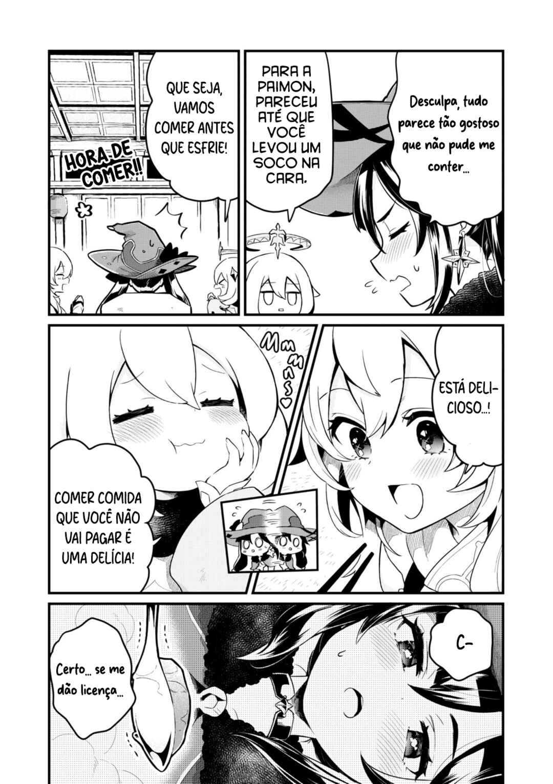 Chapter 3 - Page 11