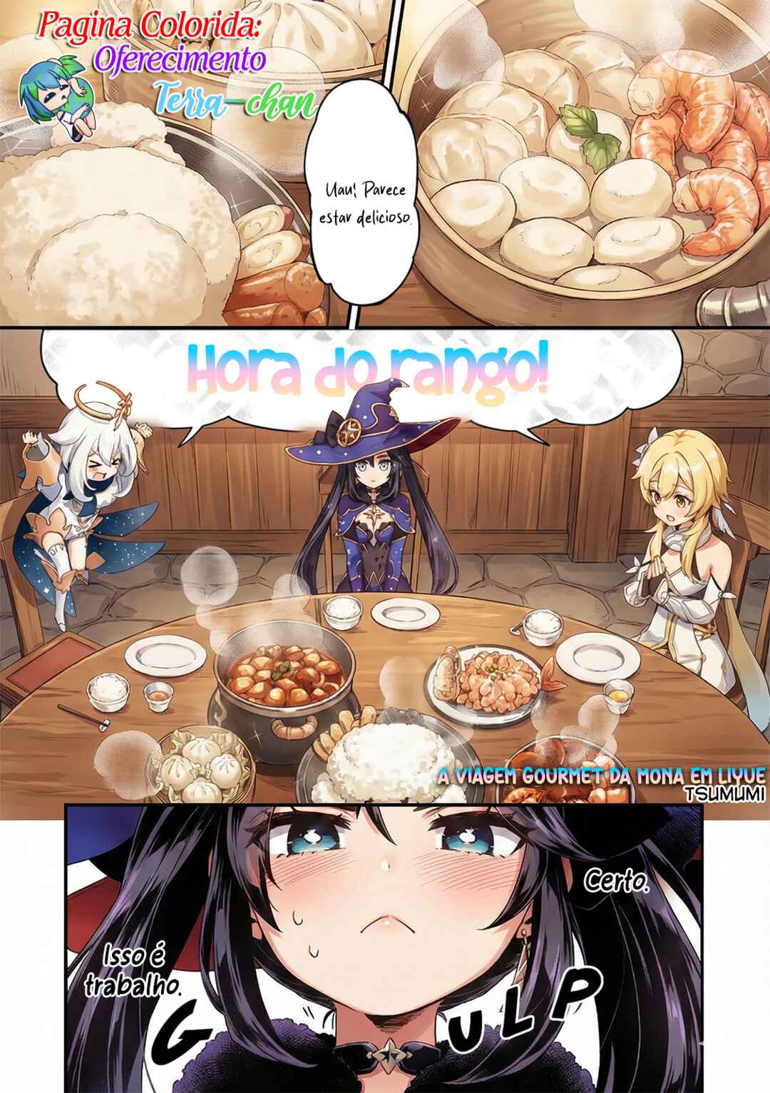 Chapter 3 - Page 4