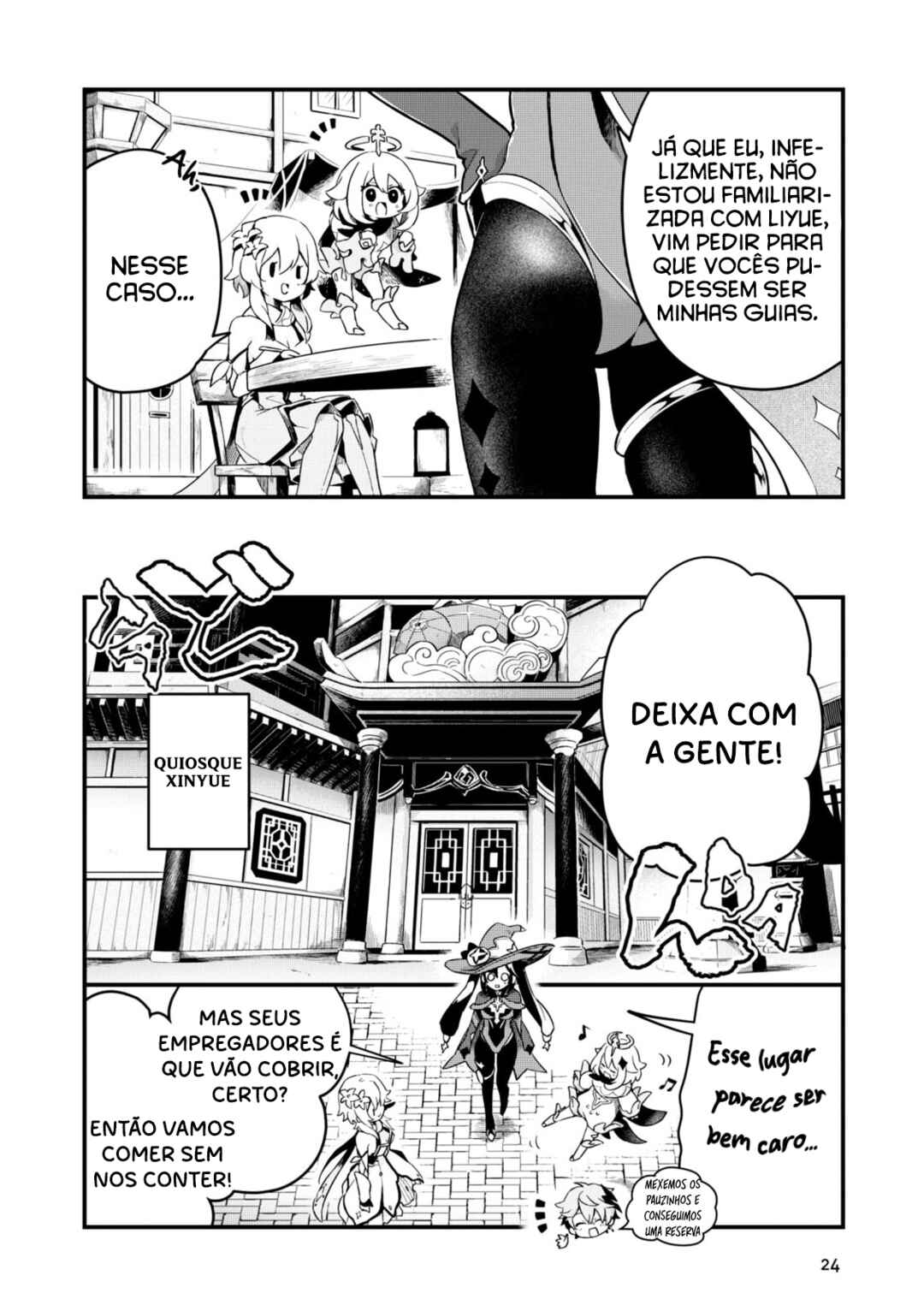 Chapter 3 - Page 8