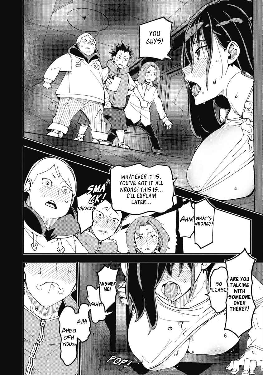 Chapter 25 - Page 9