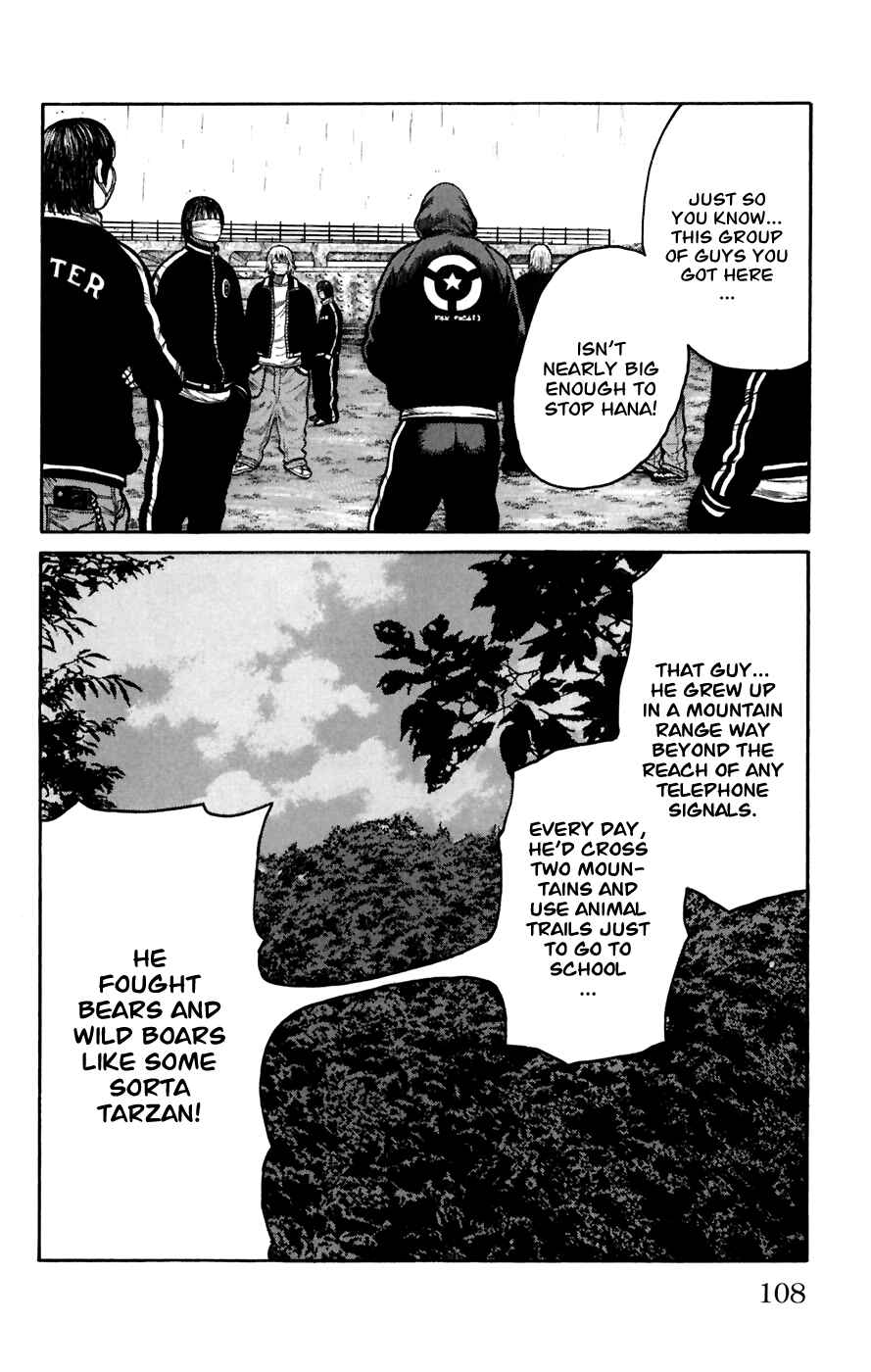 Chapter 79 - Page 11