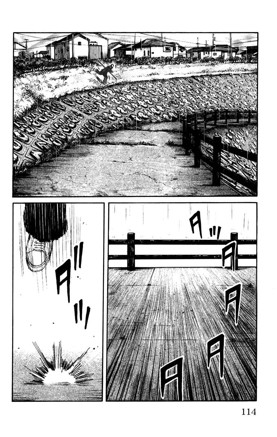 Chapter 79 - Page 16