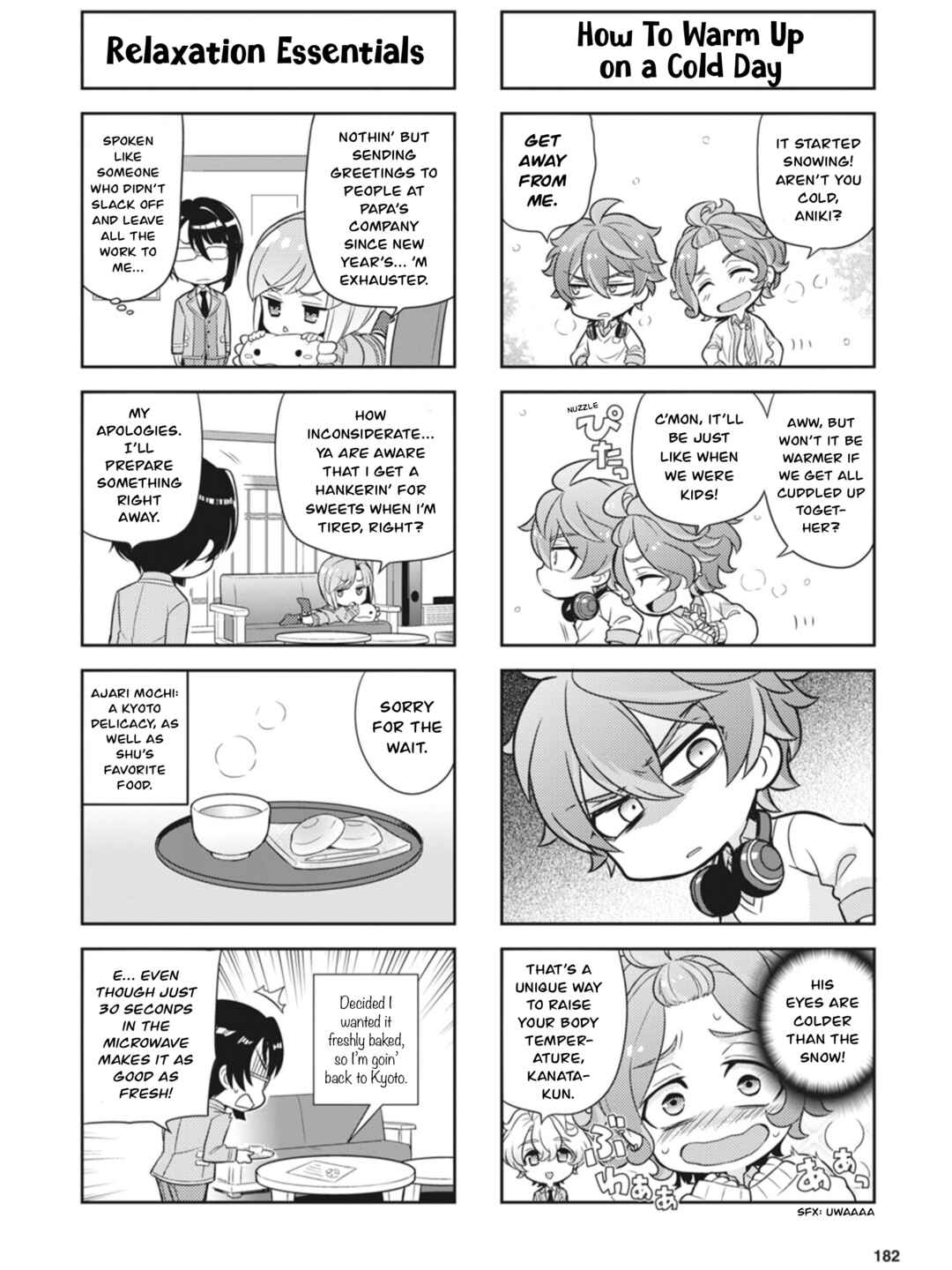 Chapter 26 - Page 4