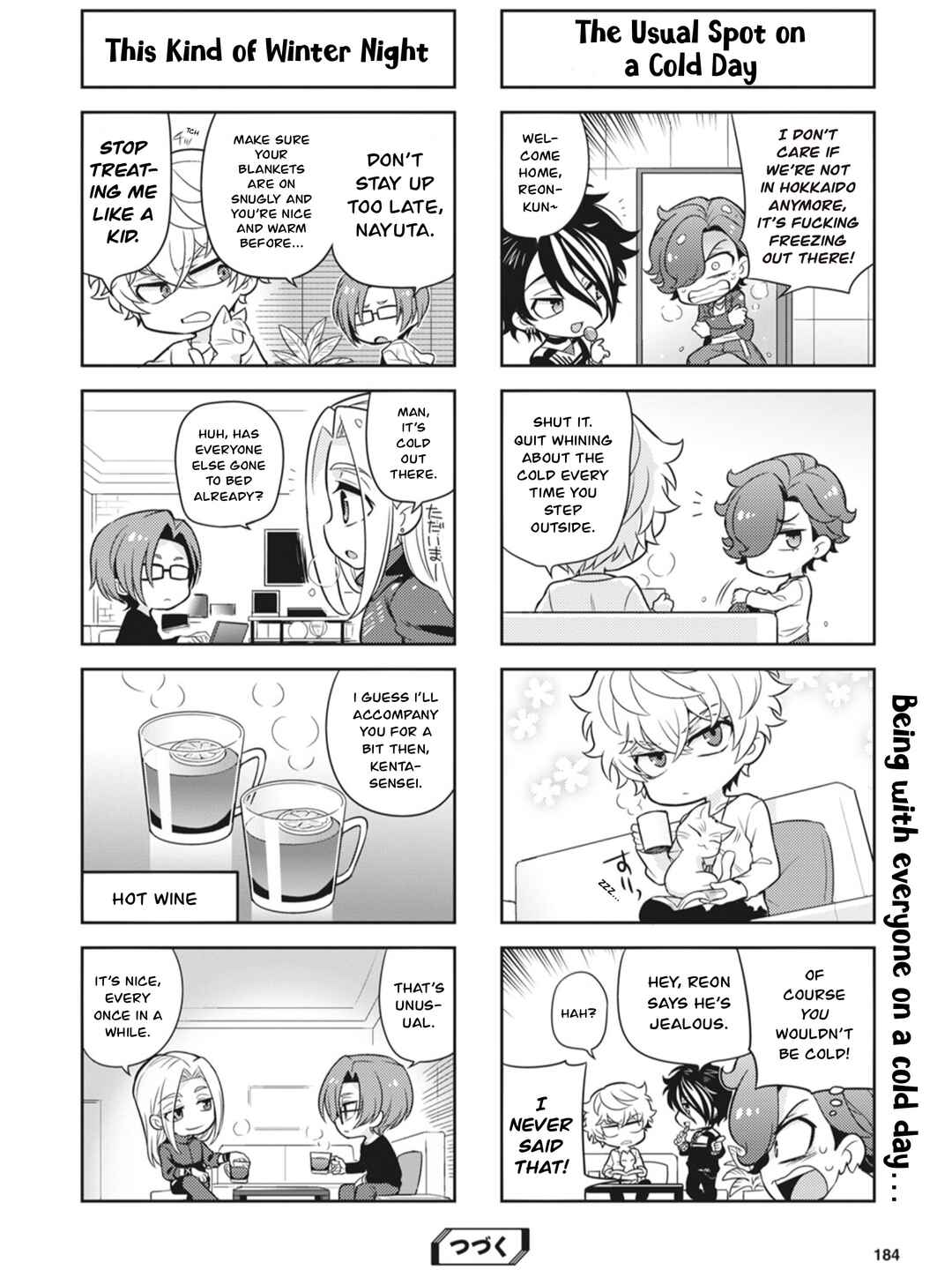 Chapter 26 - Page 6