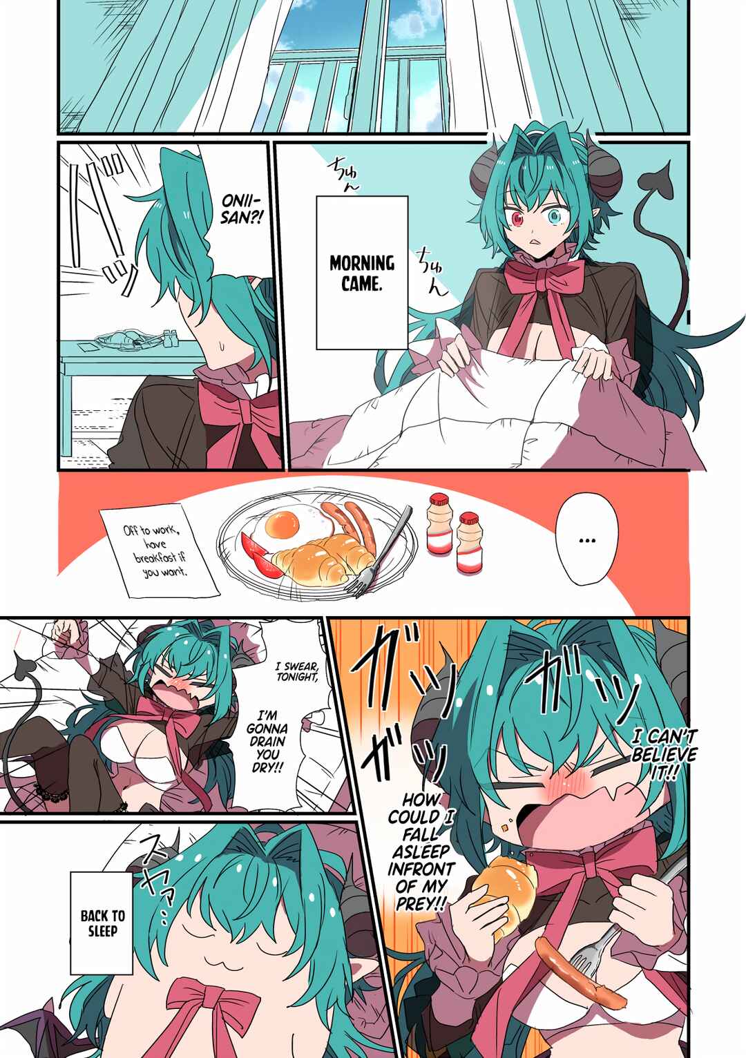Chapter 1 - Page 3