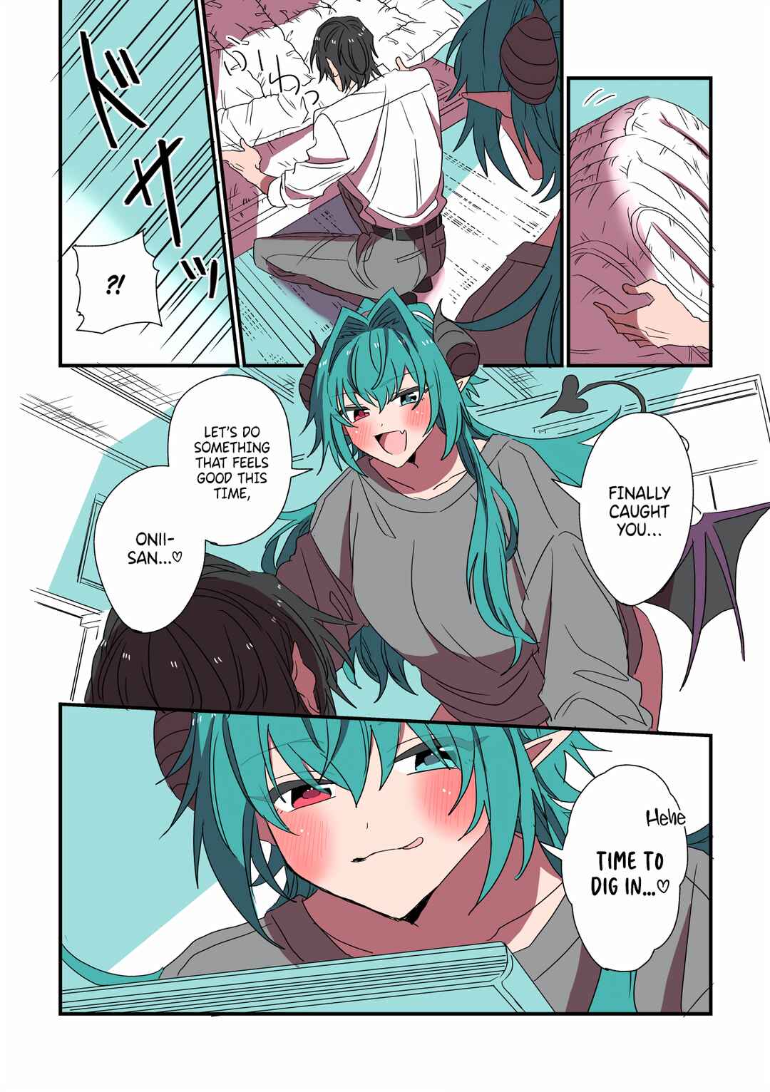 Chapter 1 - Page 8