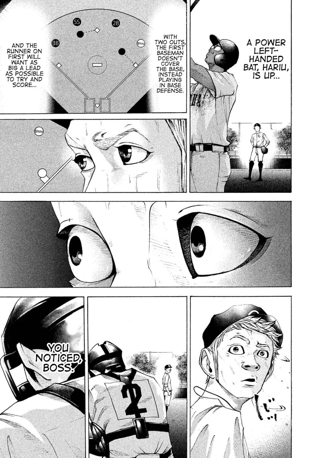 Chapter 165 - Page 17
