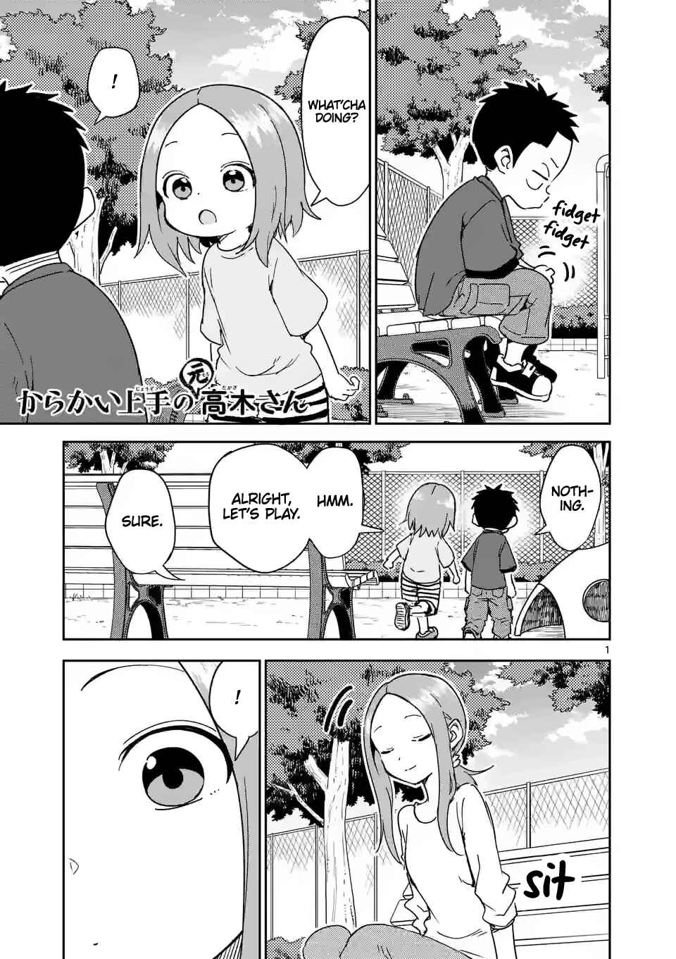 Chapter 279 - Page 1