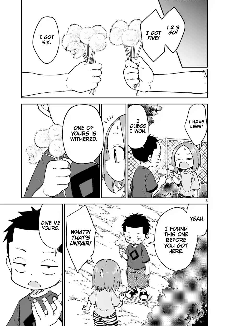 Chapter 279 - Page 5
