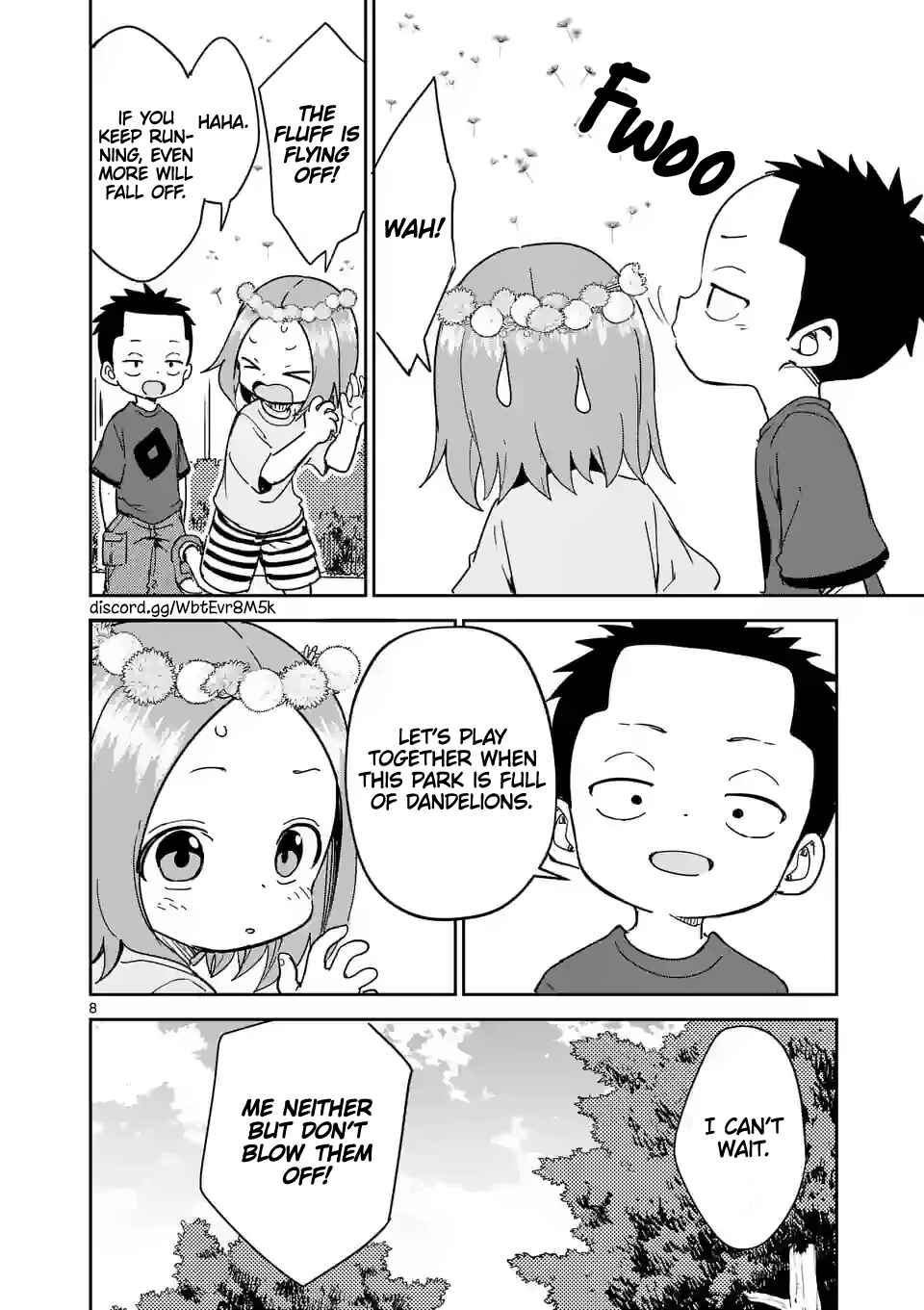 Chapter 279 - Page 8