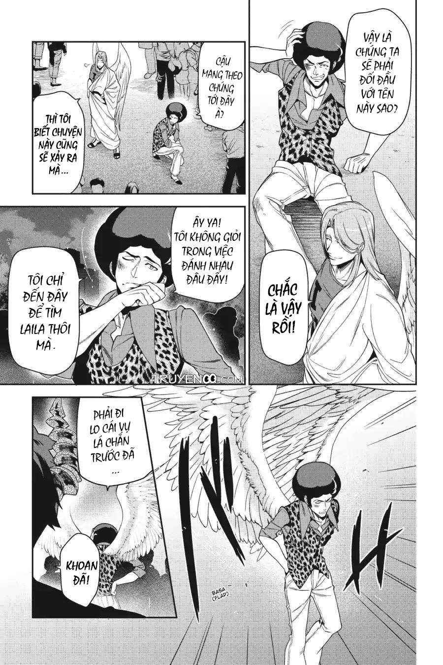 Chapter 53 - Page 21
