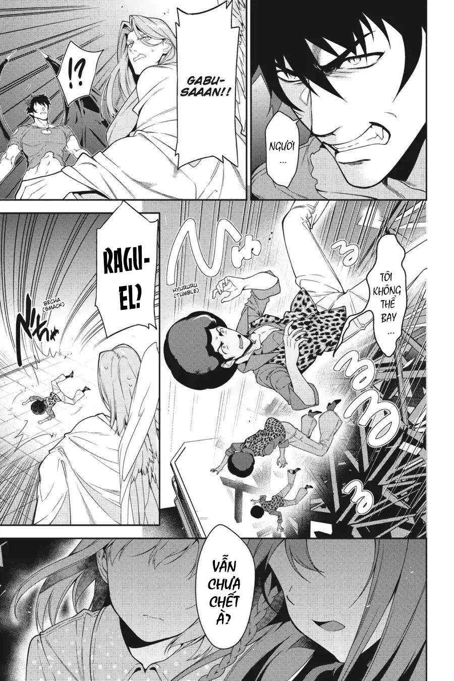 Chapter 53 - Page 33