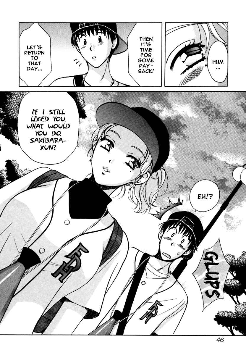 Chapter 21 - Page 20
