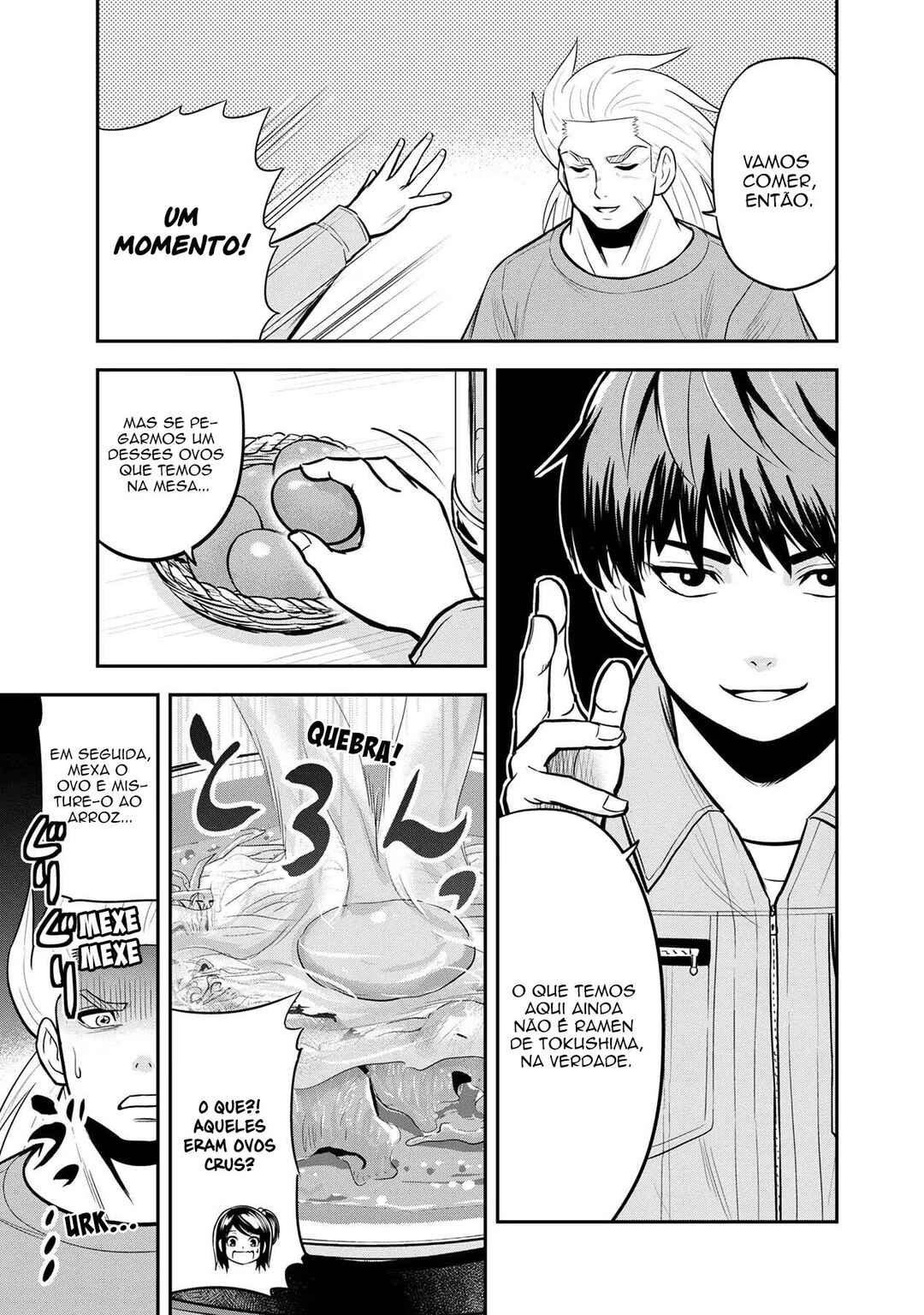 Chapter 112 - Page 15