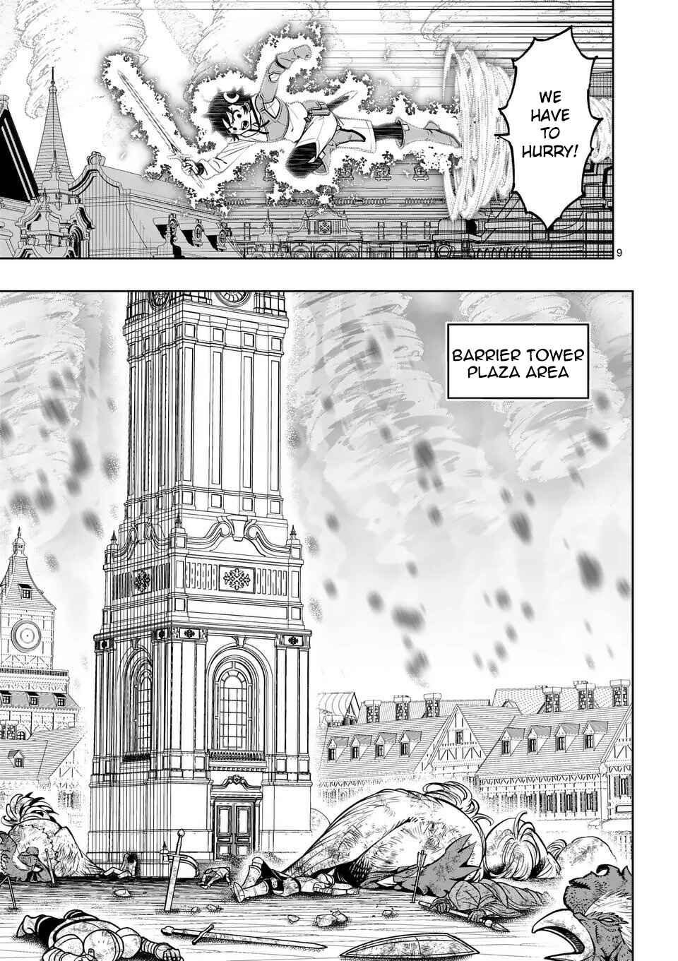 Chapter 76 - Page 10