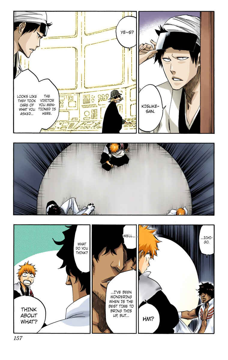 Chapter 589 - Page 4