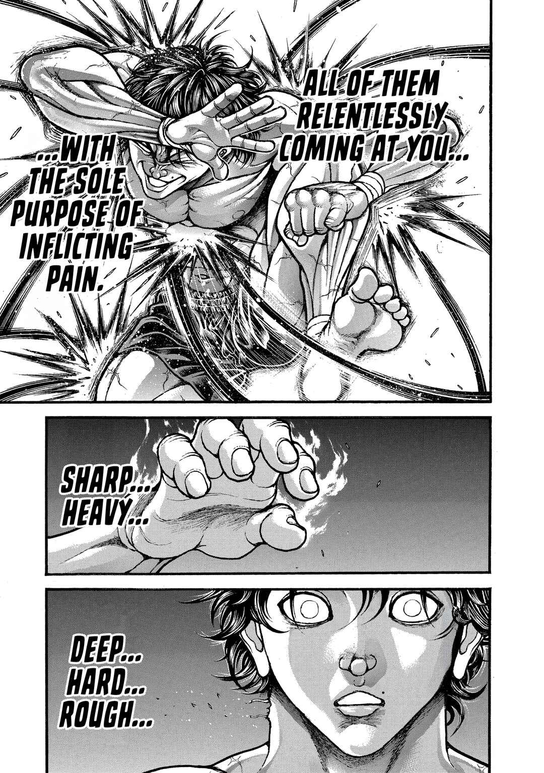Chapter 261 - Page 10