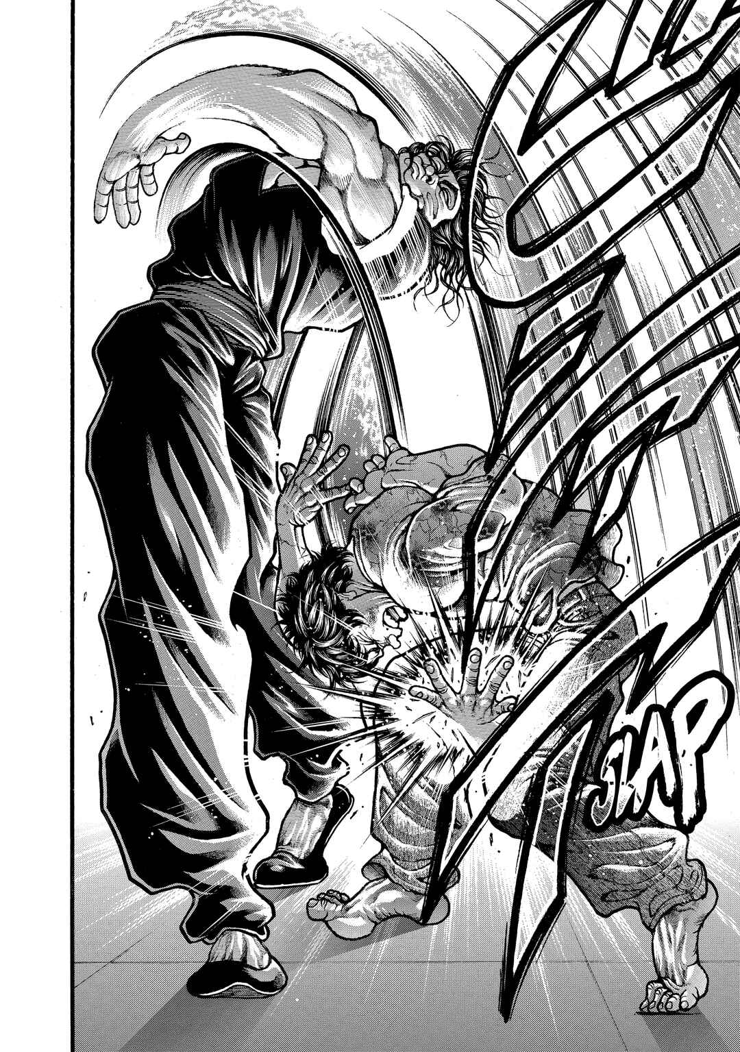 Chapter 261 - Page 15