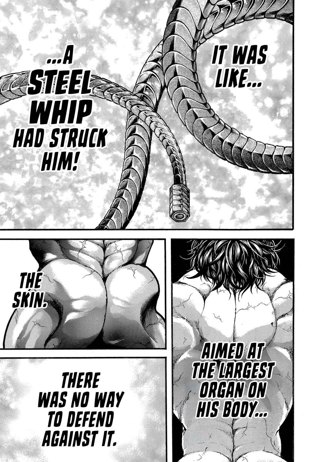 Chapter 261 - Page 20