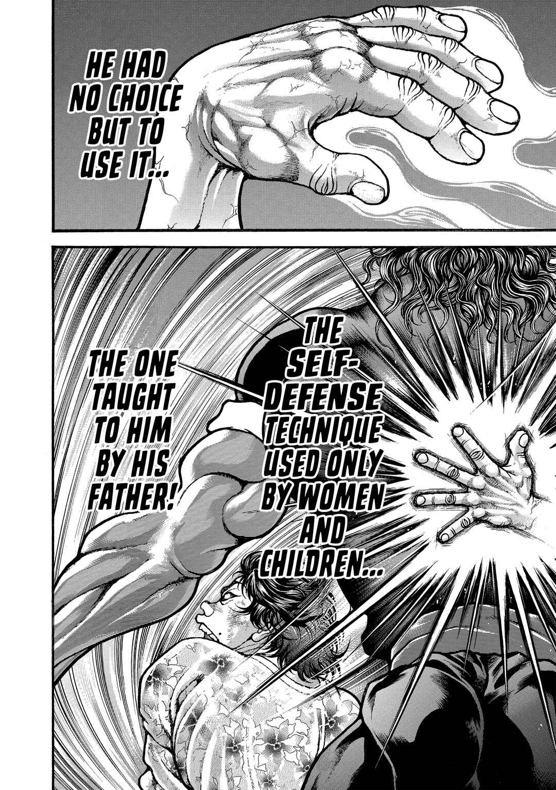 Chapter 261 - Page 21
