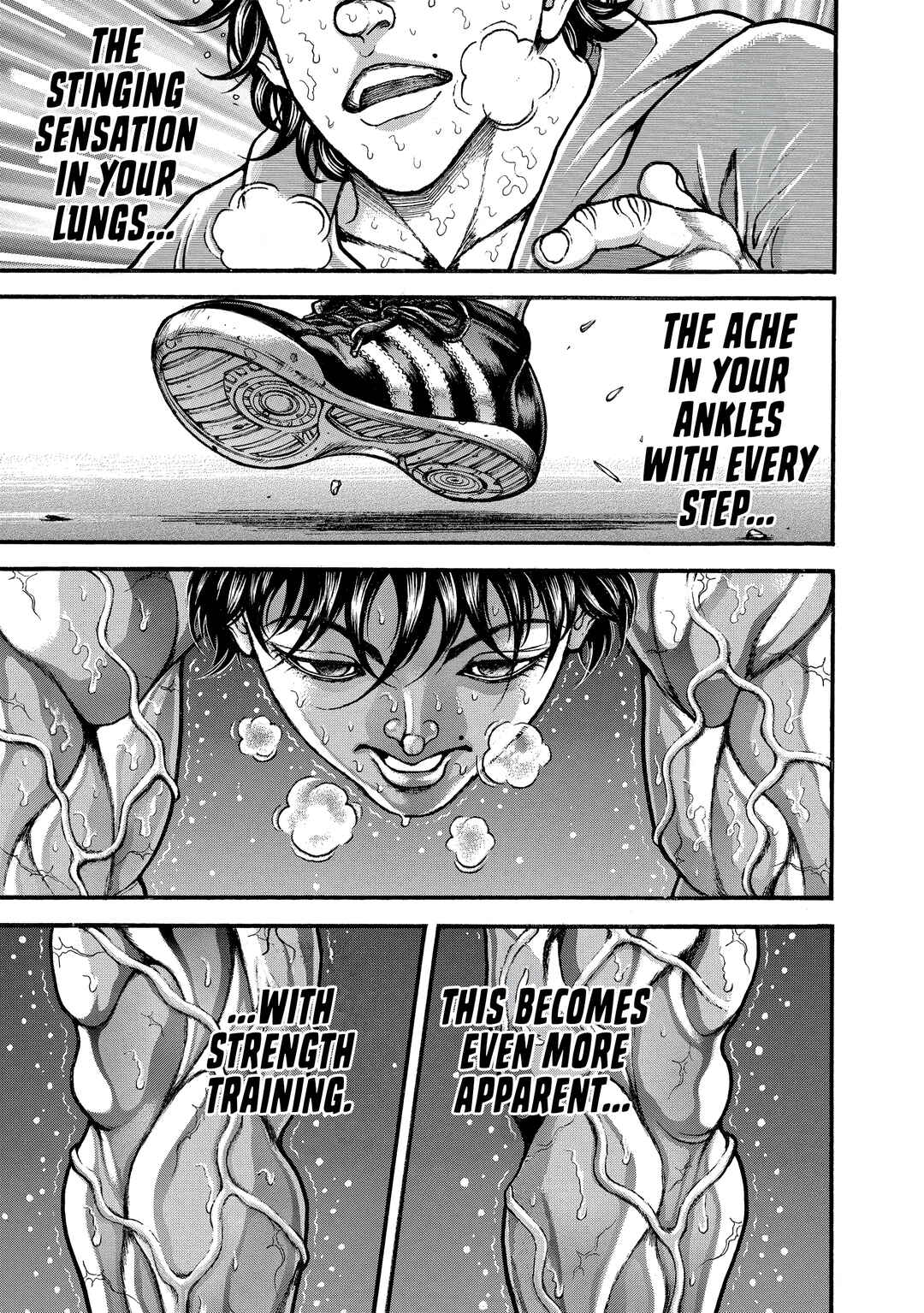 Chapter 261 - Page 4