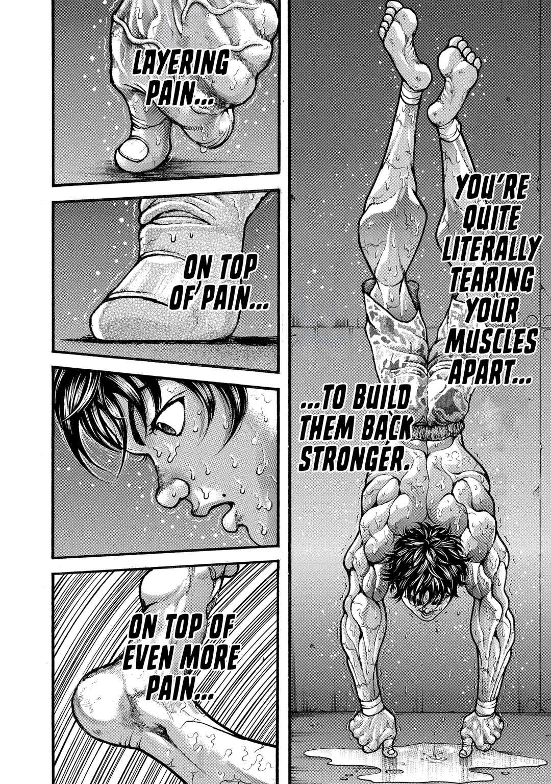 Chapter 261 - Page 5