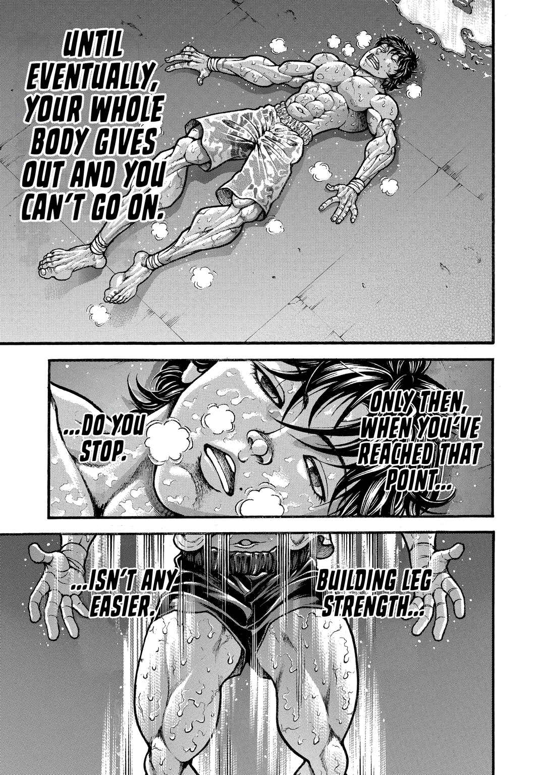 Chapter 261 - Page 6