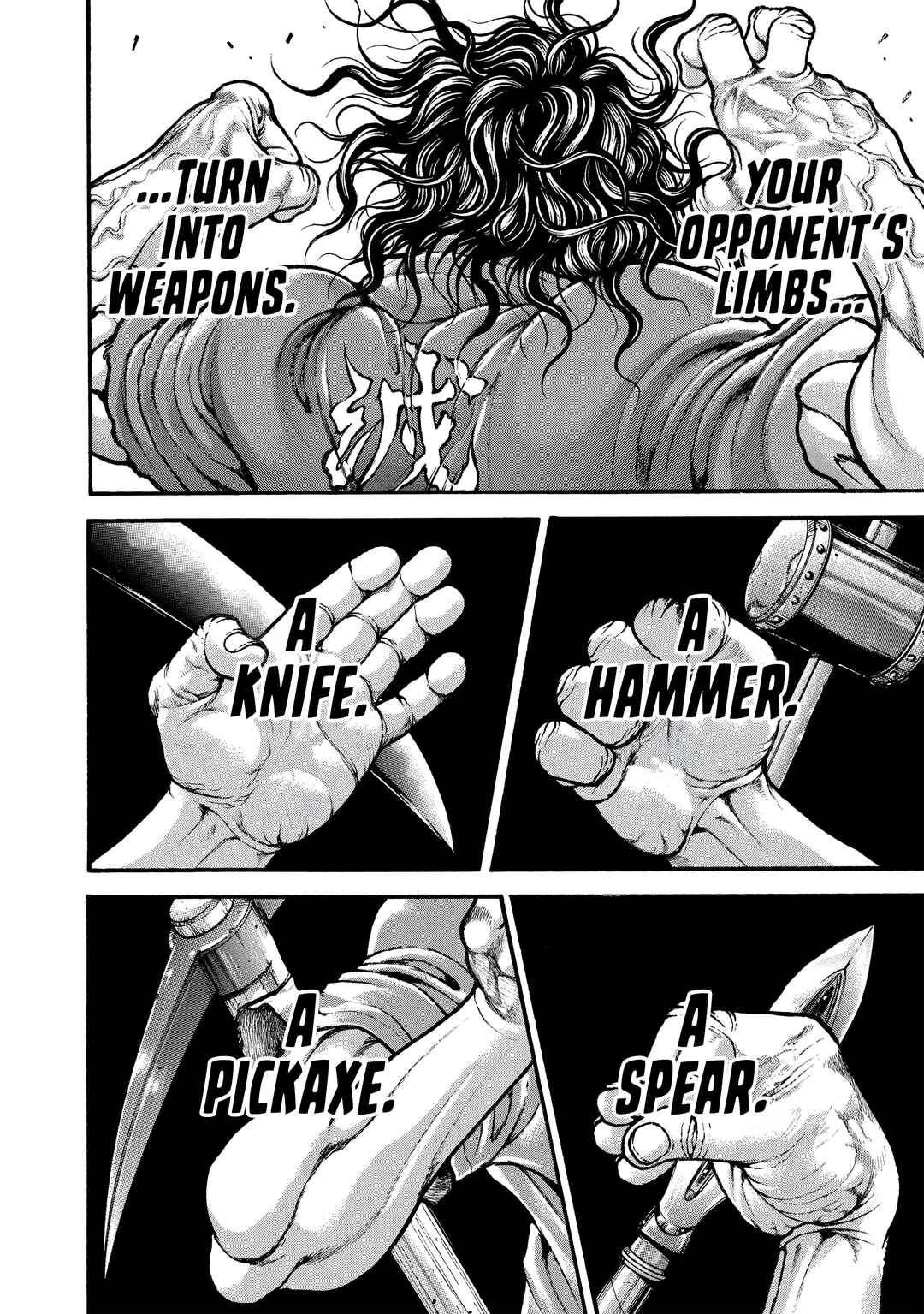 Chapter 261 - Page 9