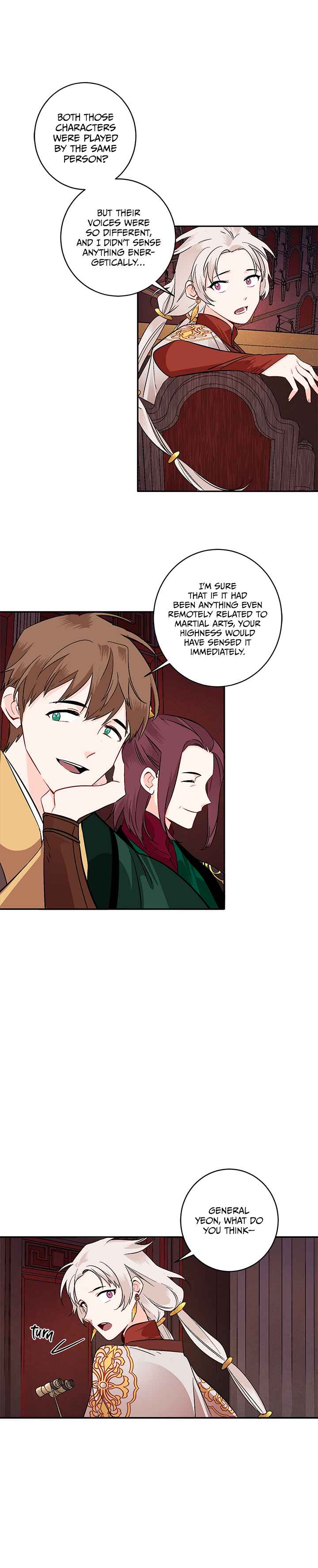 Chapter 80 - Page 13