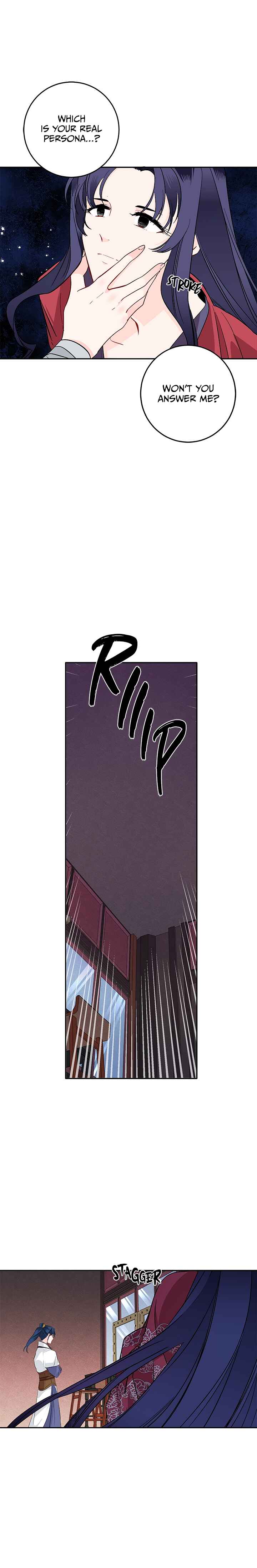 Chapter 80 - Page 20