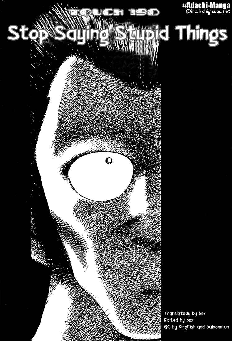 Chapter 190 - Page 1