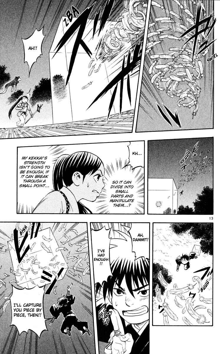 Chapter 43 - Page 13