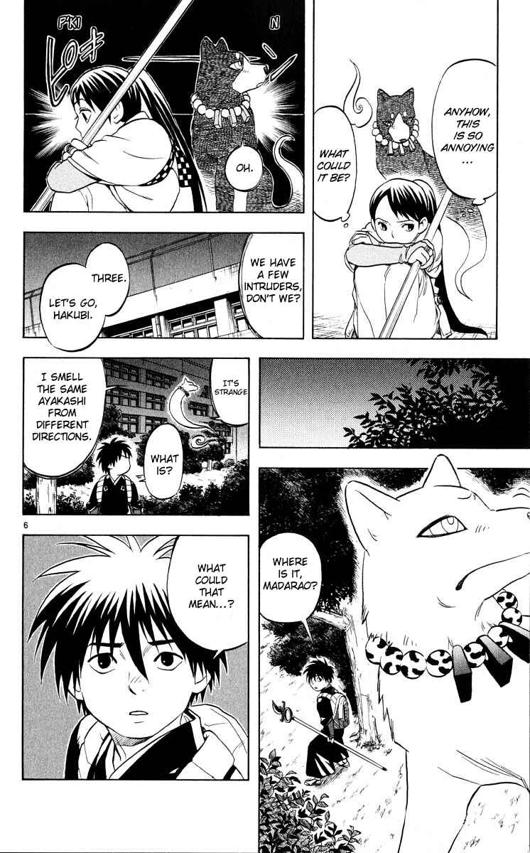 Chapter 43 - Page 6