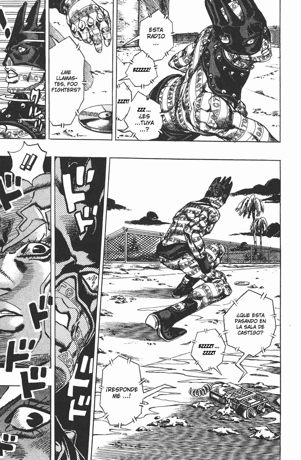 Chapter 92 - Page 8