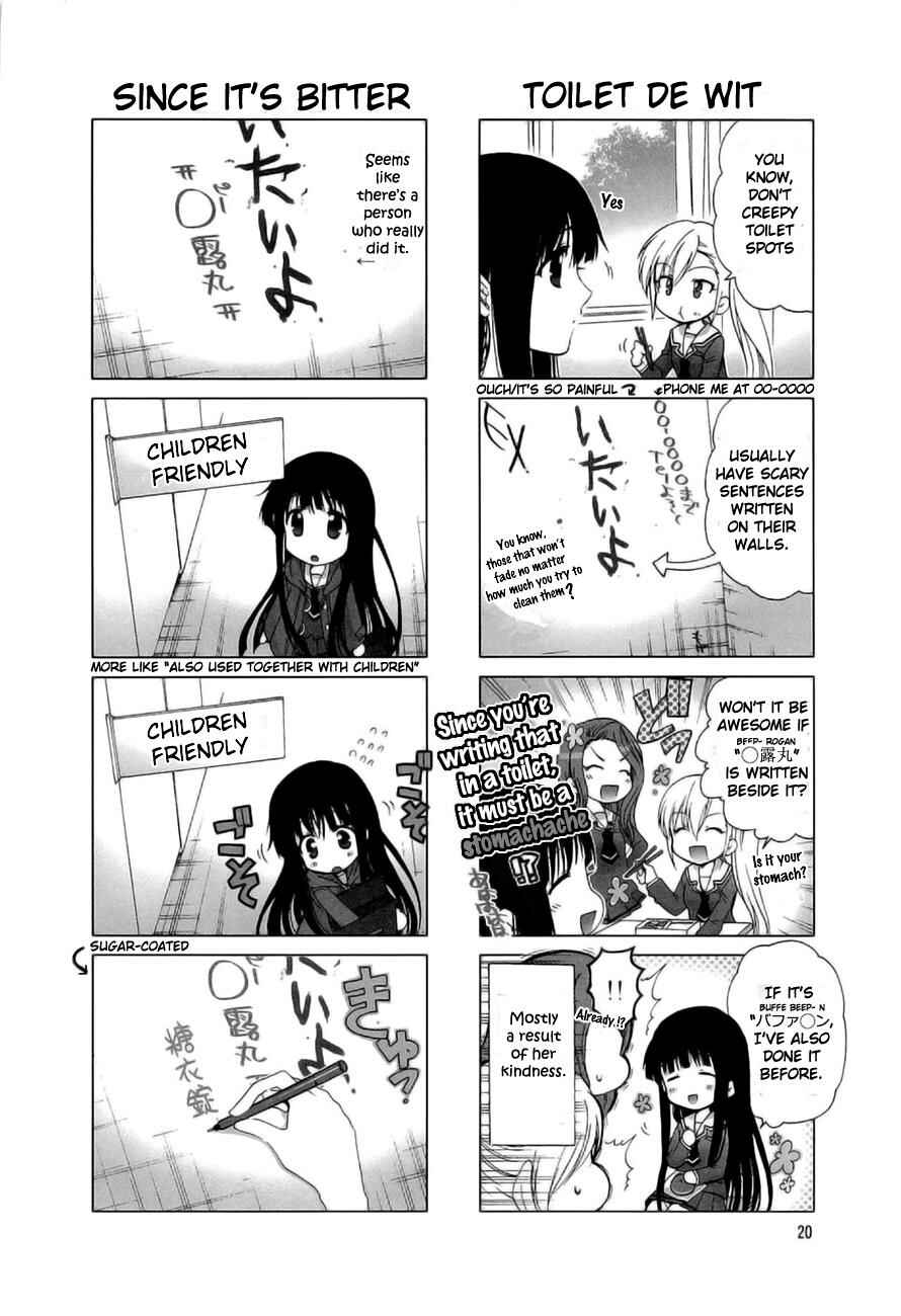 Chapter 3 - Page 5