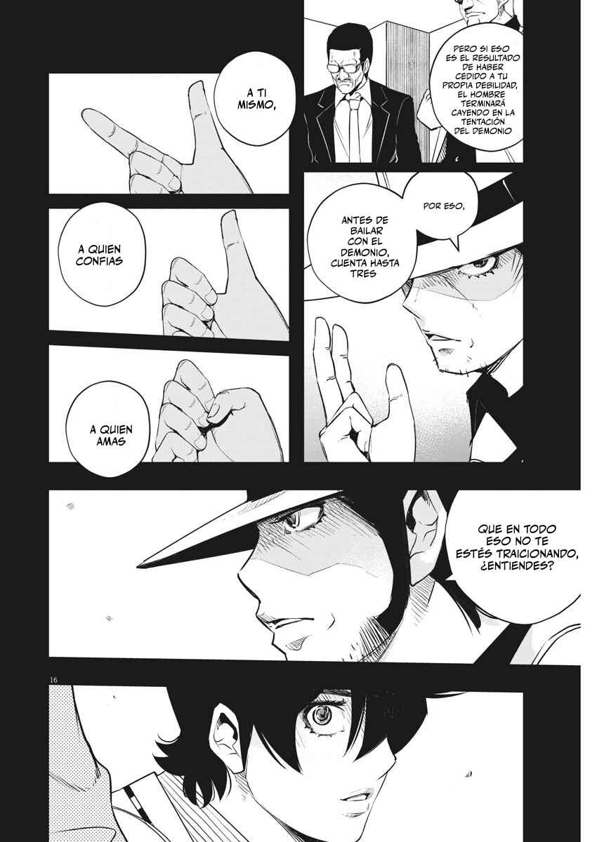Chapter 98 - Page 17